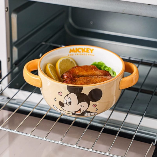 Porcelain Bowl 400 ml